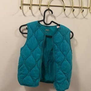 light vest